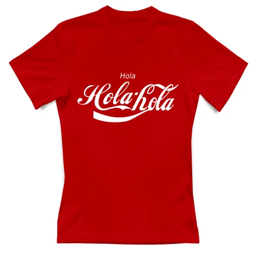 T-Shirt Donna