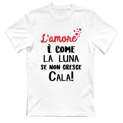 T-Shirt Unisex
