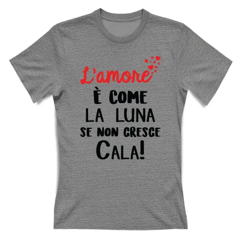 T-Shirt Donna