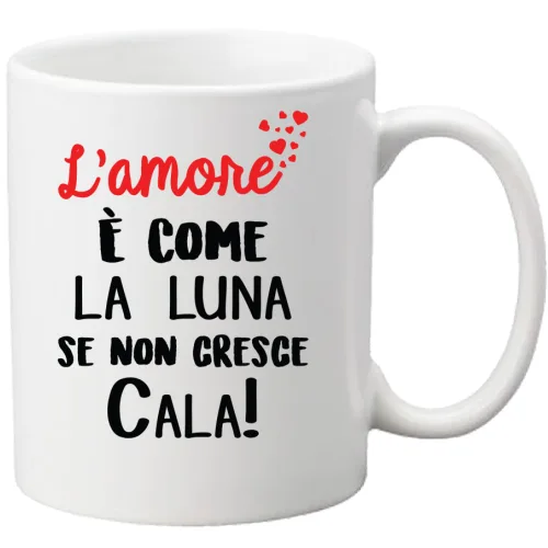 Tazza