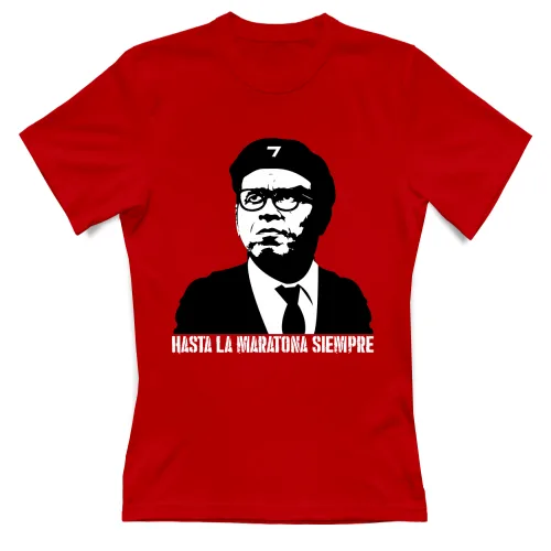 T-Shirt Donna