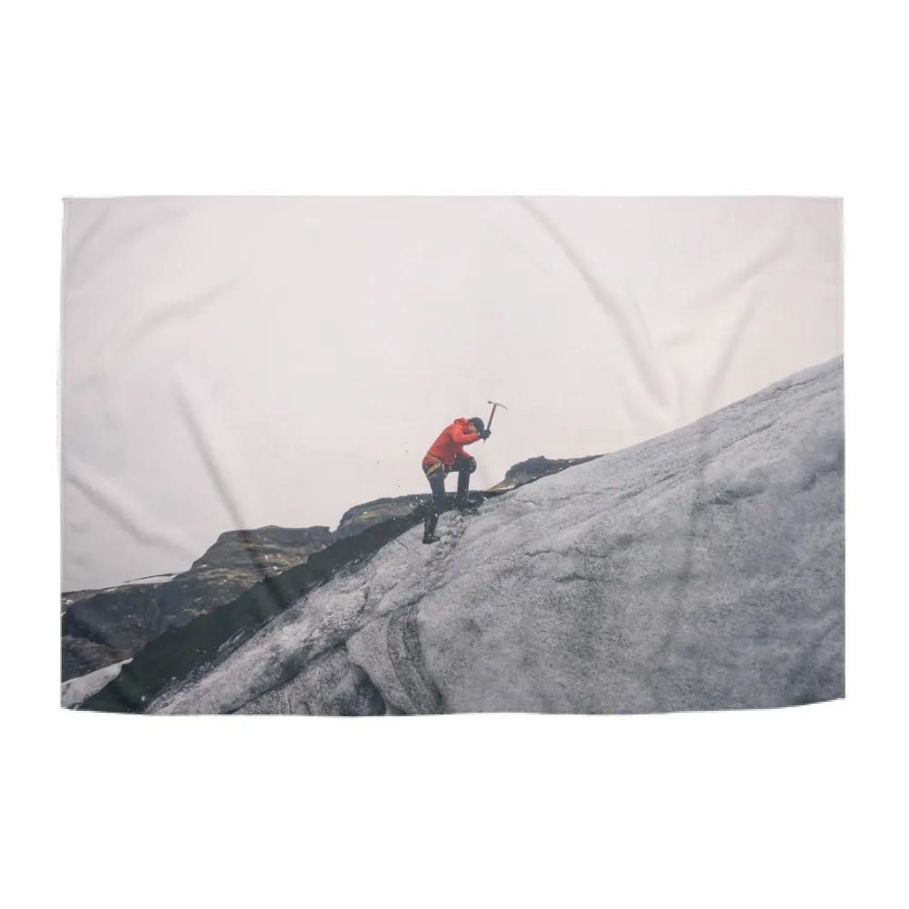 PLAID - ALPINISTA - SCALATA IN MONTAGNA
