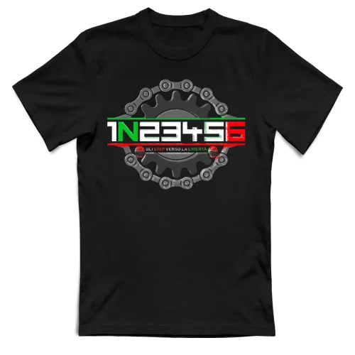 T-Shirt Unisex