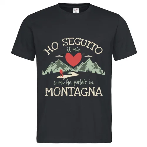 T-Shirt Premium Men