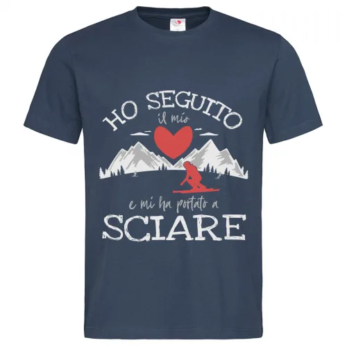 T-Shirt Premium Men