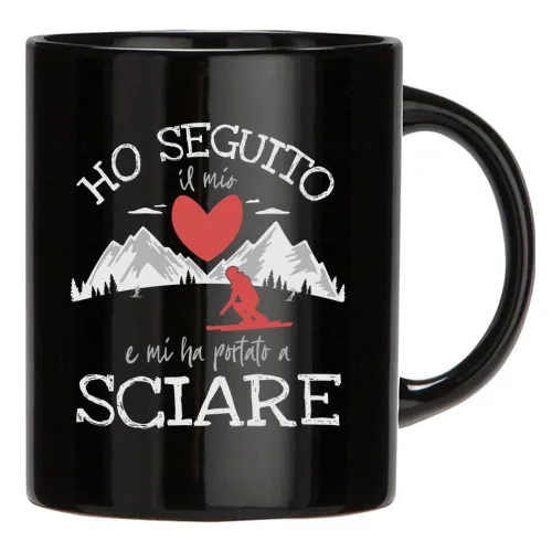 Tazza Nera