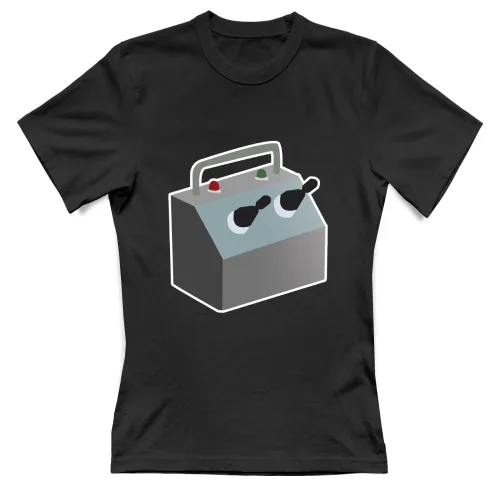 T-Shirt Donna