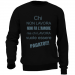 Unisex sweatshirt 22.00 &euro;