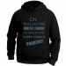 Felpa Unisex con Cappuccio Large 29.00 &euro;