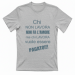 Unisex T-Shirt 12.00 &euro;