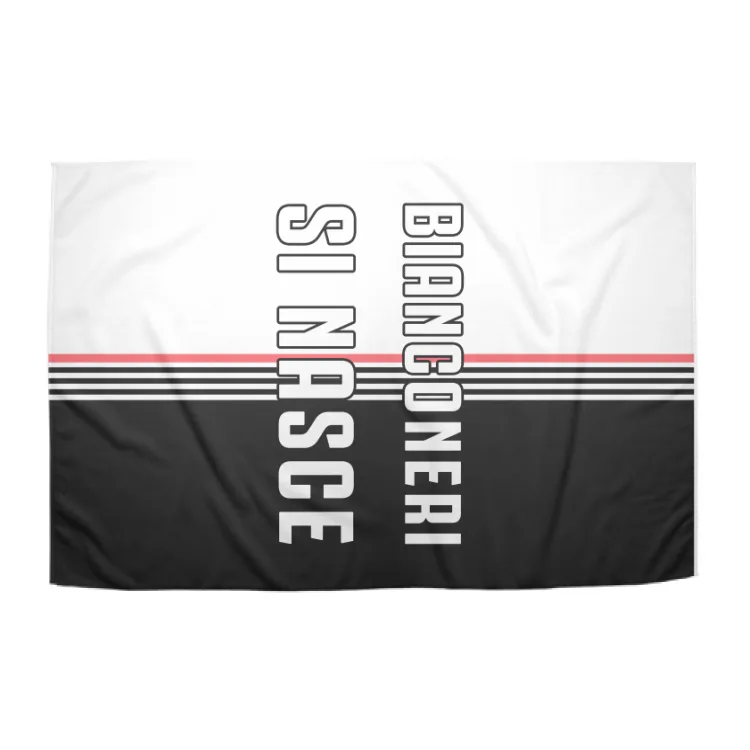 plaid bianconeri
