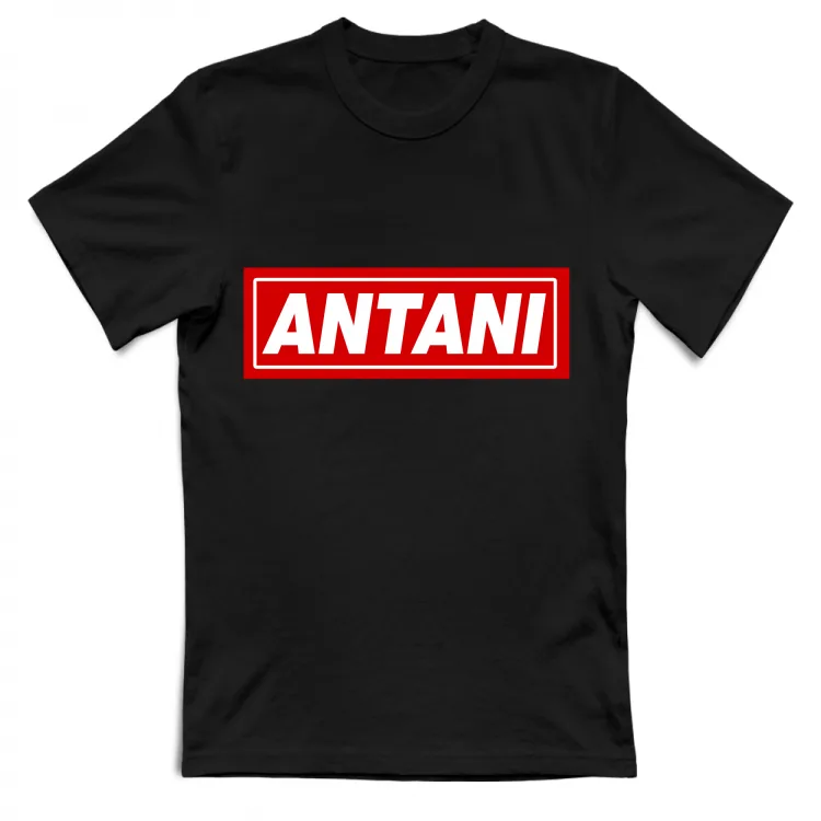 ANTANI ROSSA