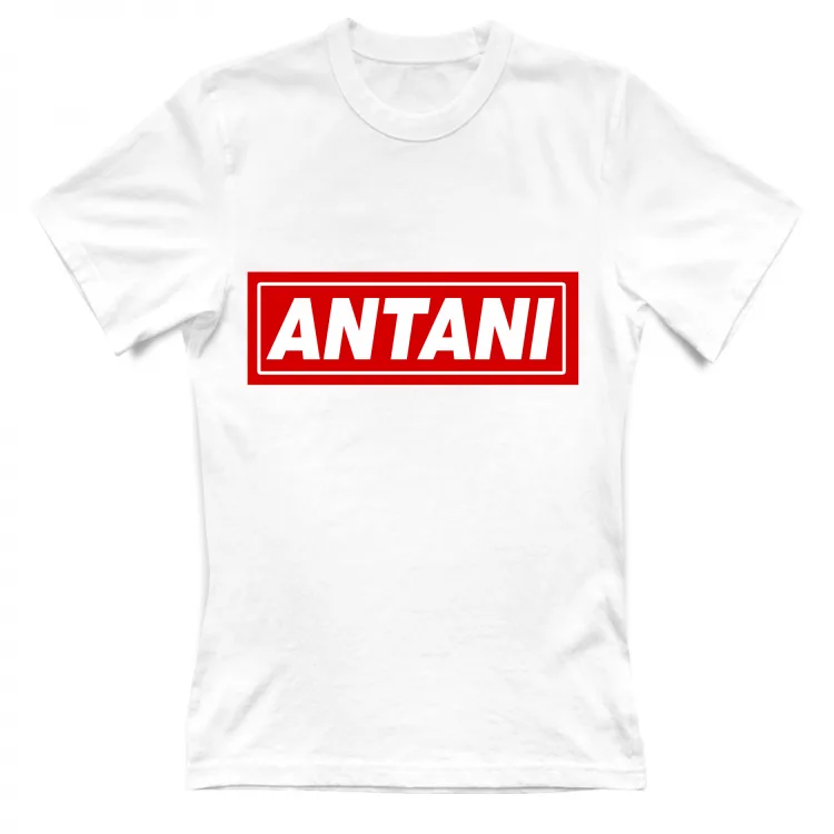 ANTANI ROSSA