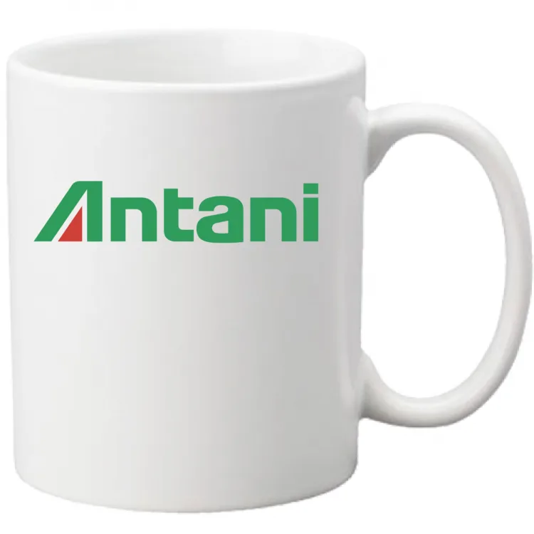 ANTANI ALITALIA