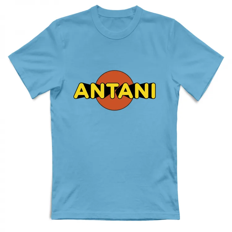 ANTANI ALGIDA