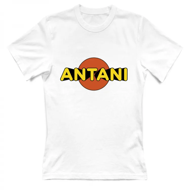 ANTANI ALGIDA