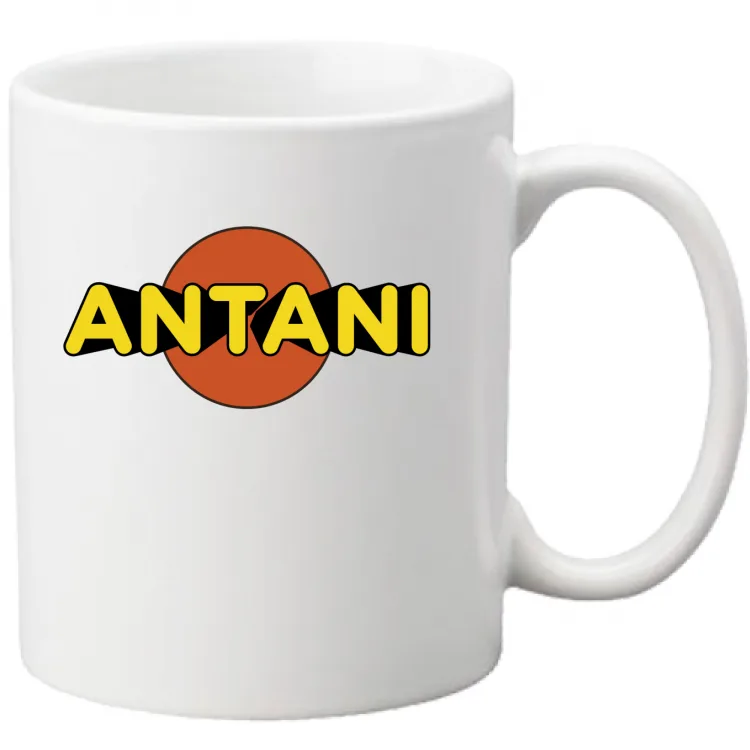 ANTANI ALGIDA