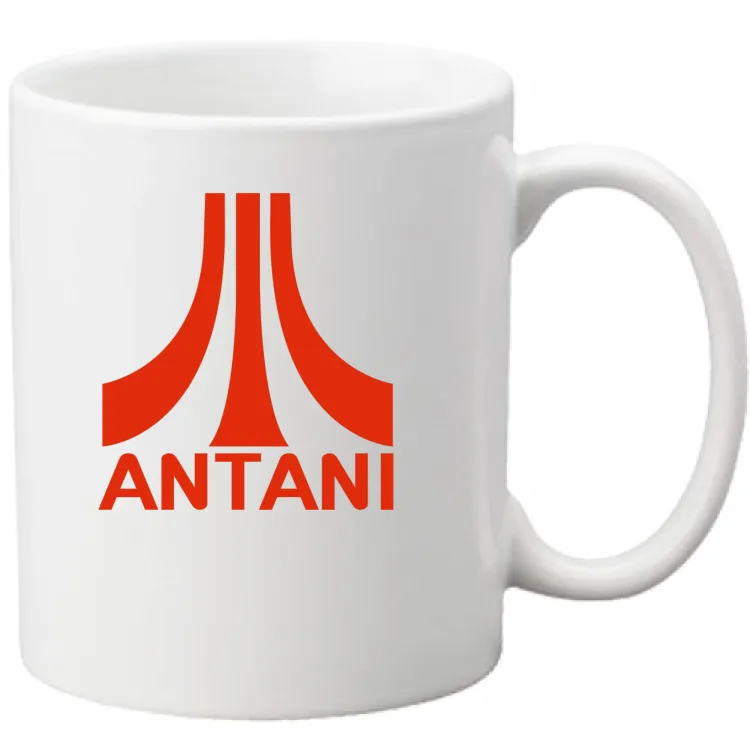 ANTANI ATARI