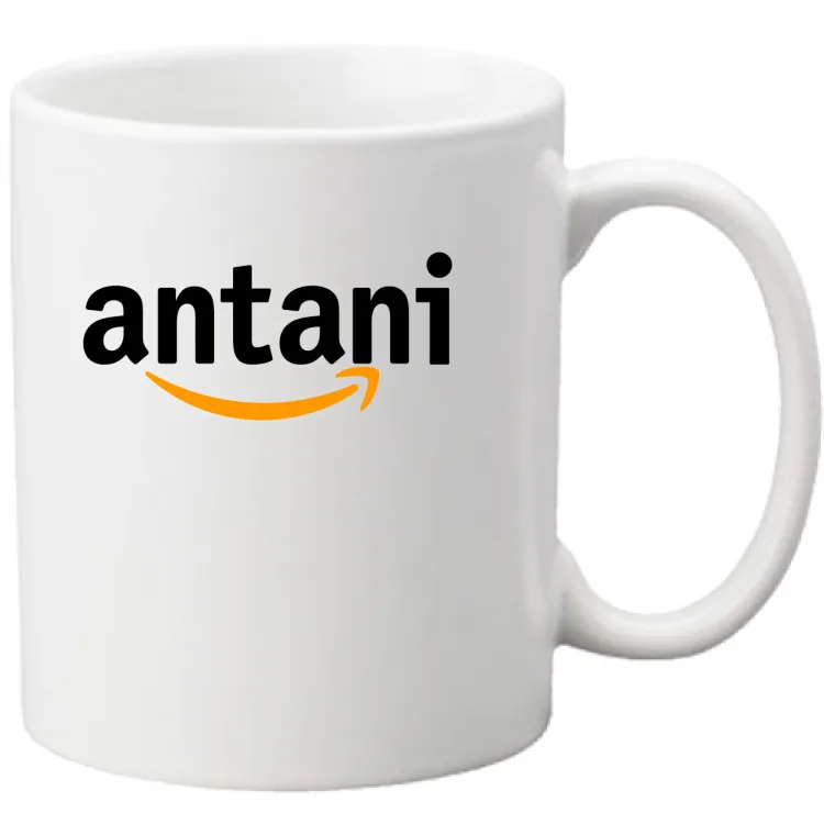 ANTANI AMAZON