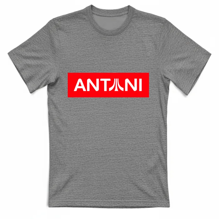 ANTANI ATARI LOGO