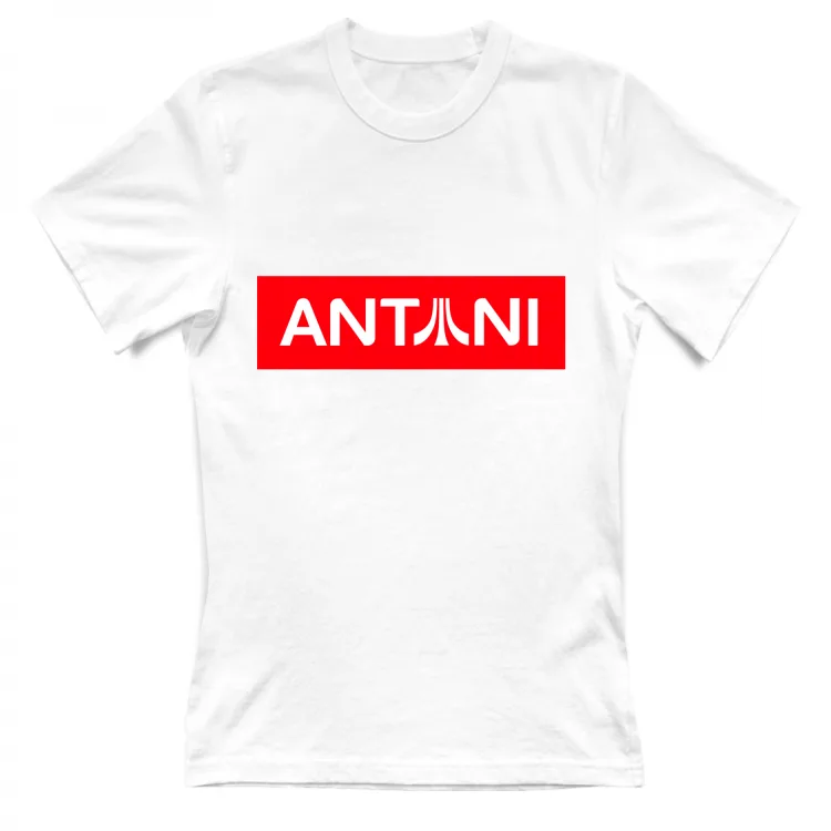 ANTANI ATARI LOGO