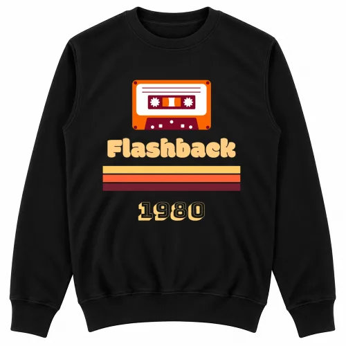 Felpa Unisex