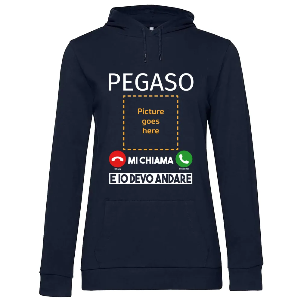 Il mio Cavallo mi Chiama... Nome e Foto