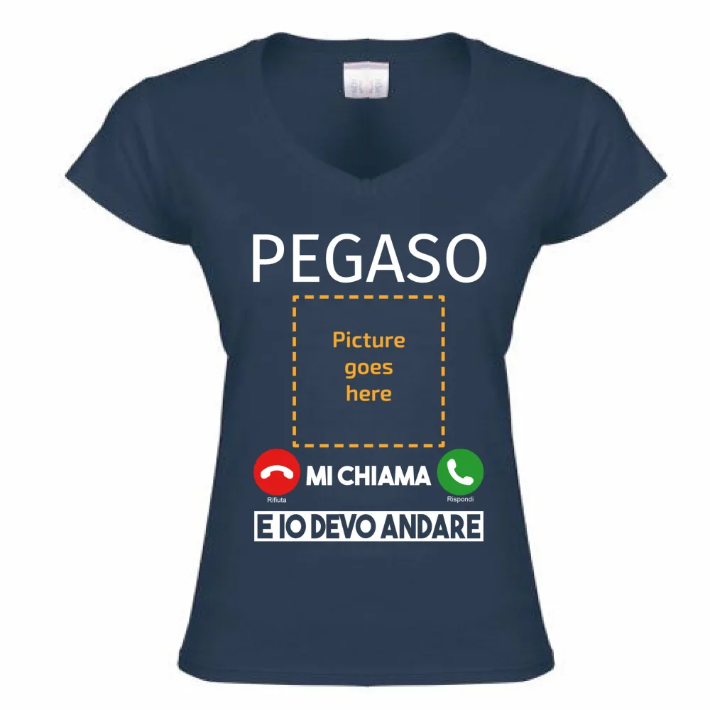 Il mio Cavallo mi Chiama... Nome e Foto