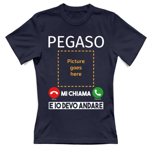 T-Shirt Donna