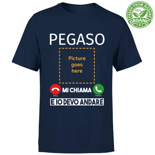 T-Shirt Bambino Organic