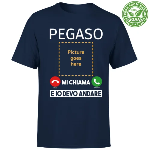 T-Shirt Unisex Organic