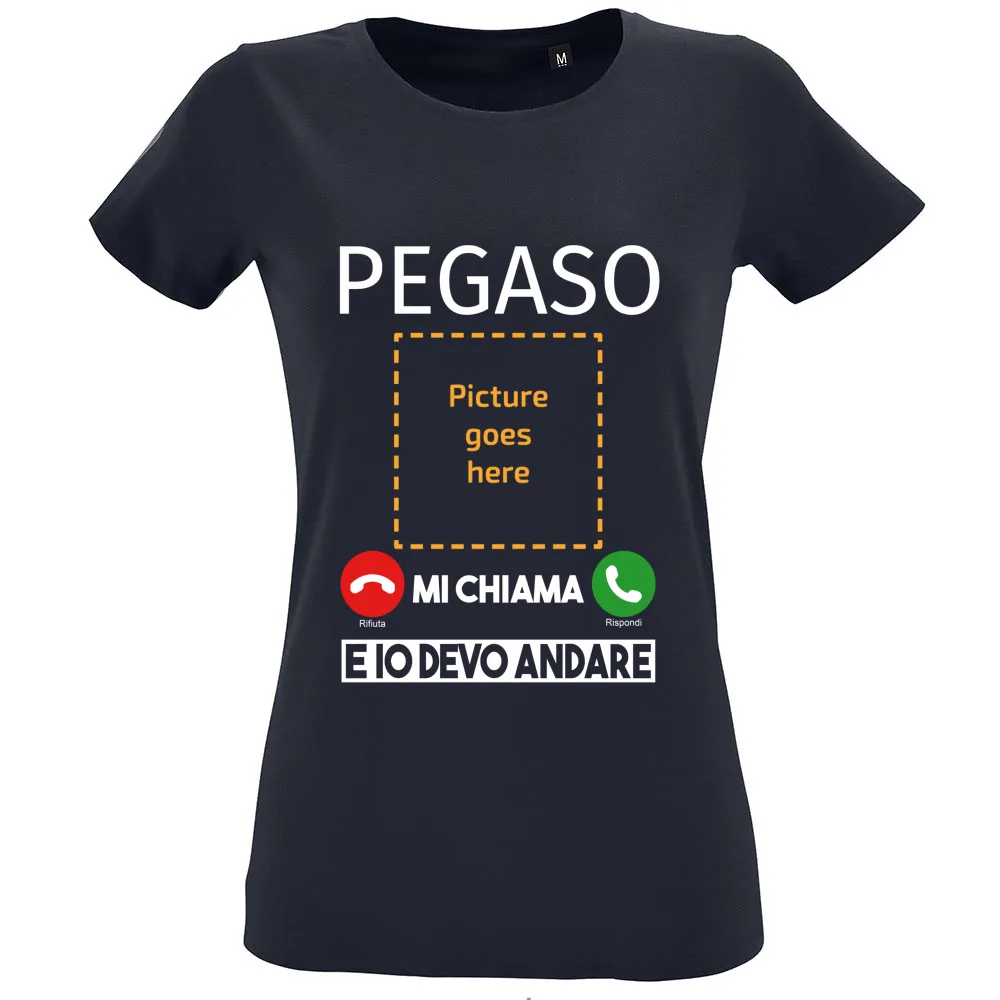 Il mio Cavallo mi Chiama... Nome e Foto
