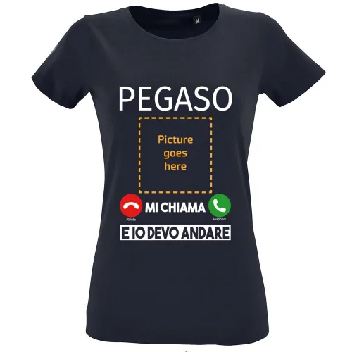 T-Shirt Woman