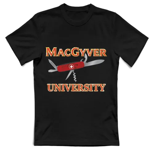 T-Shirt Unisex