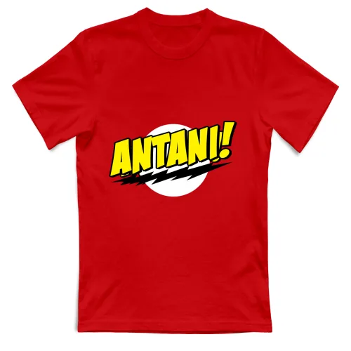 T-Shirt Unisex