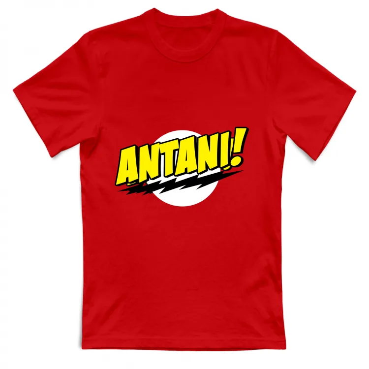 ANTANI BAZINGA