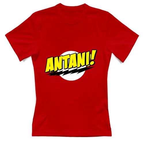 T-Shirt Donna