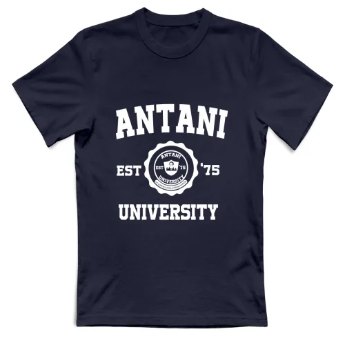 T-Shirt Unisex