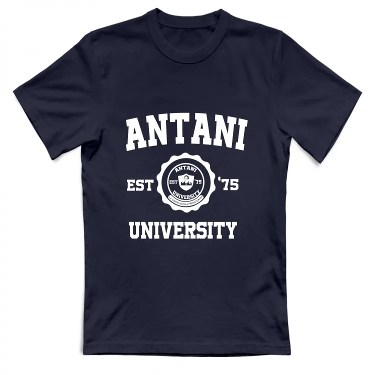 ANTANI UNIVERSITY
