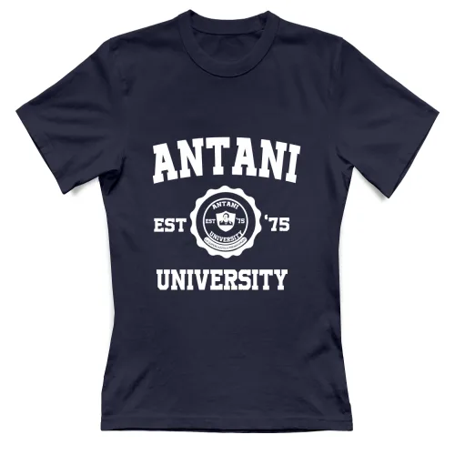 T-Shirt Donna
