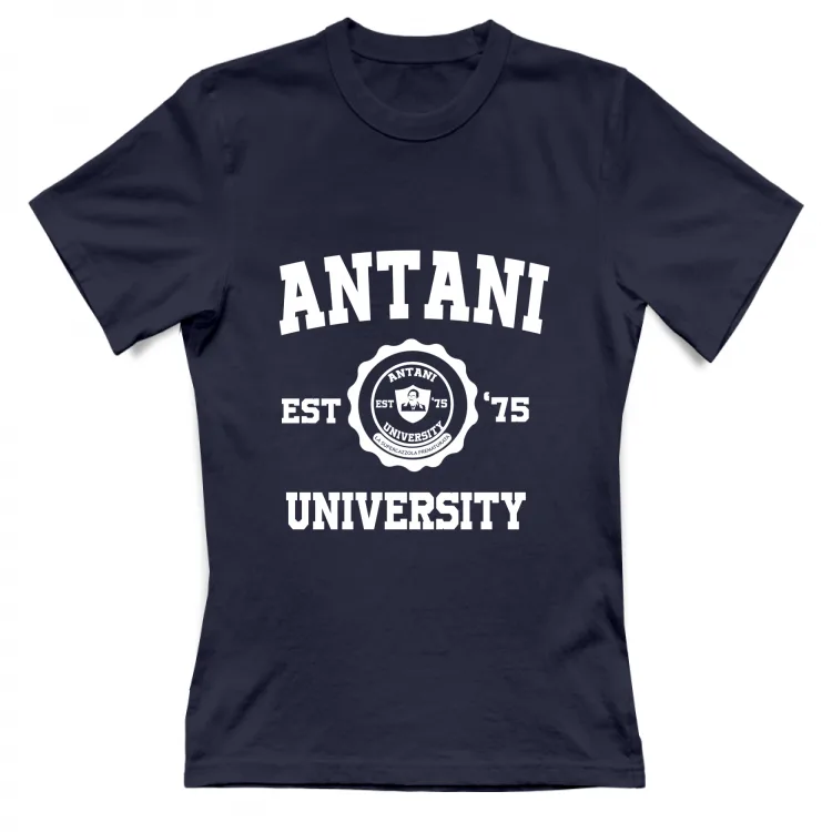 ANTANI UNIVERSITY