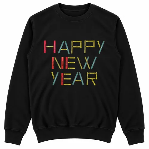 Felpa Unisex