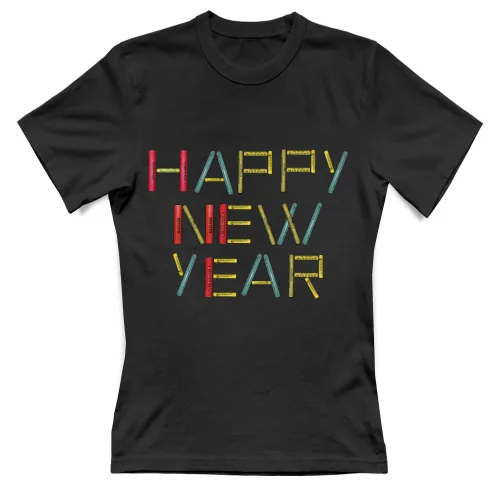 T-Shirt Donna