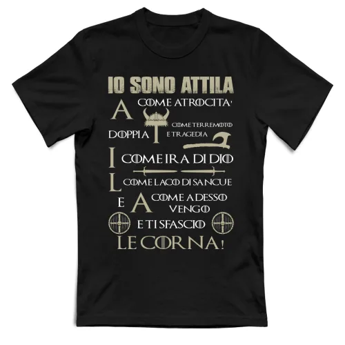 T-Shirt Unisex