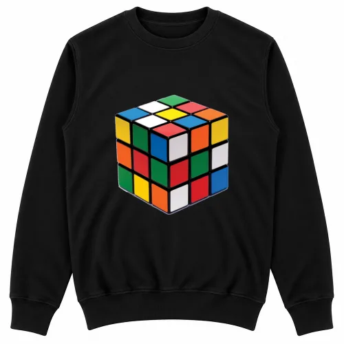 Felpa Unisex