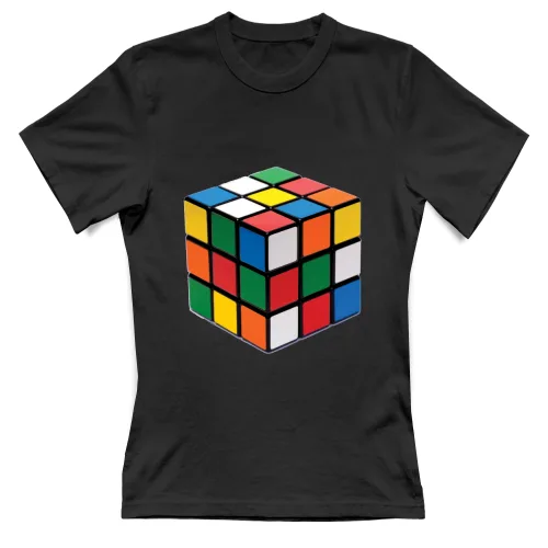 T-Shirt Donna