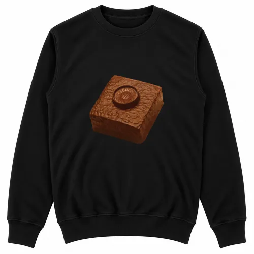 Felpa Unisex