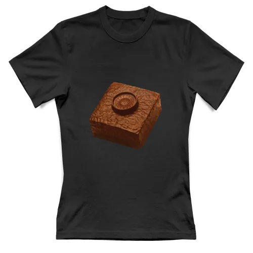 T-Shirt Donna