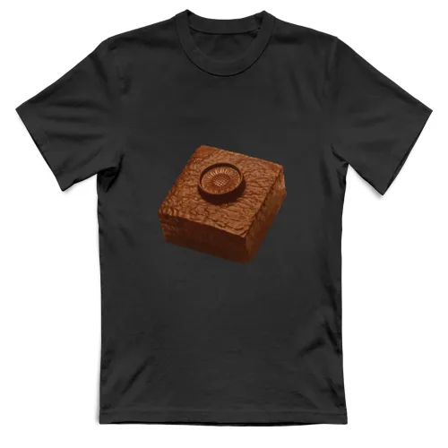T-Shirt Unisex Large