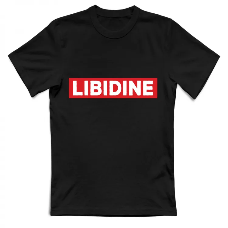 Libidine